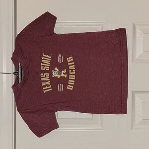 Texas State University Bobcats T-Shirt